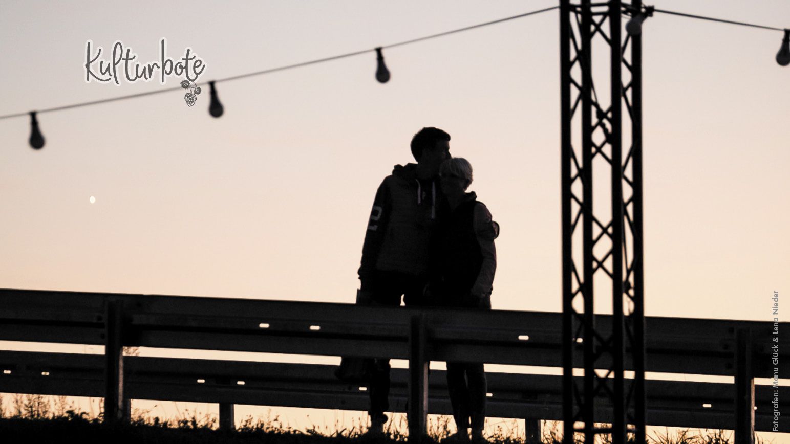 Plankton | Walter, angenehm | Kulturbote