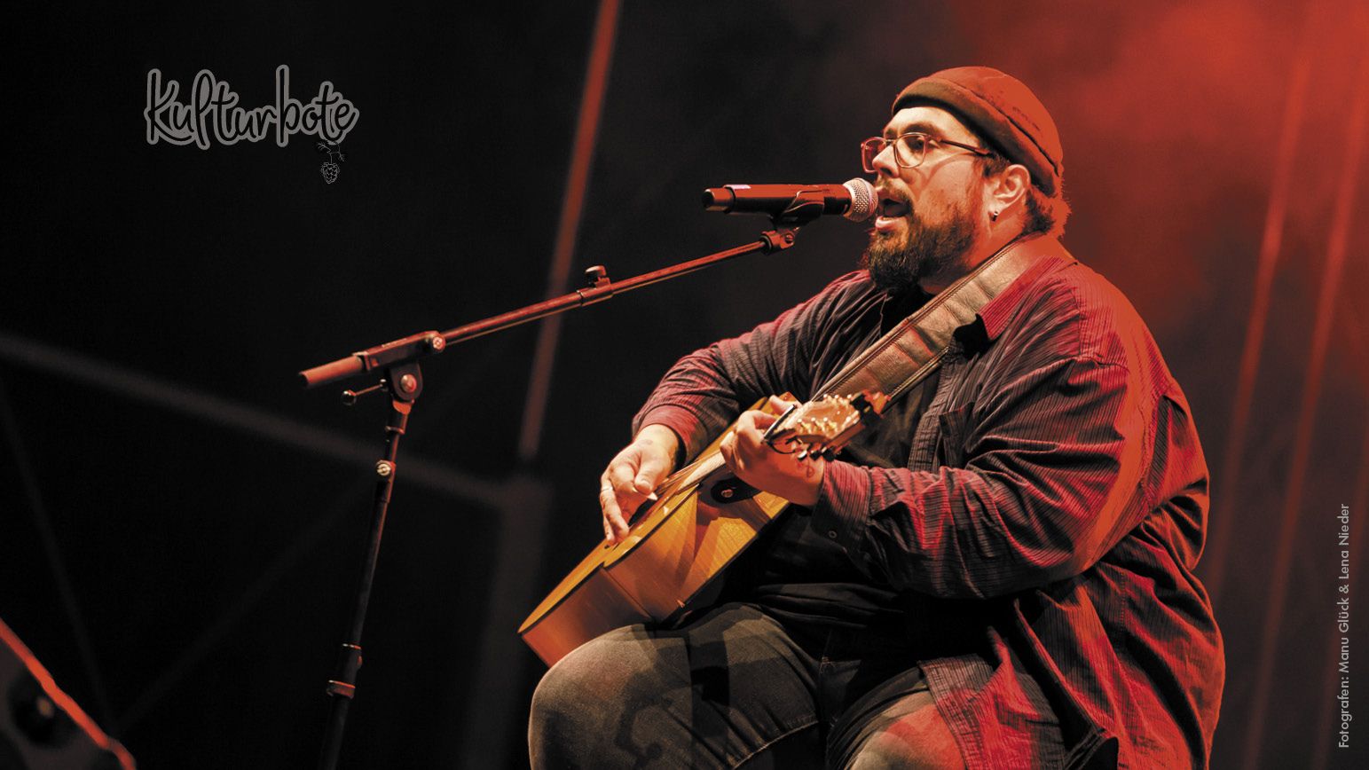 02. September 2021 | Mathias Keller Kultubote