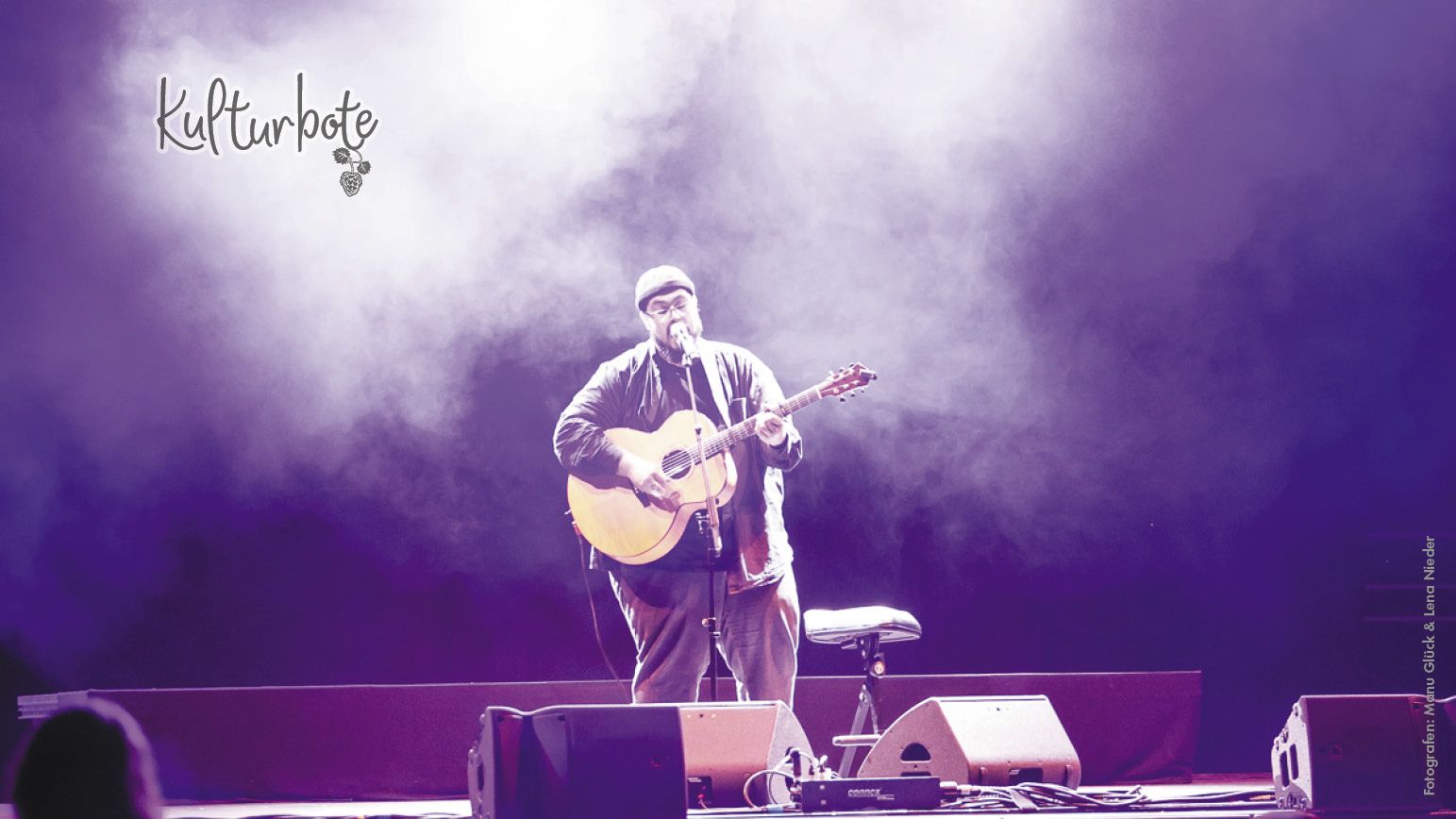 02. September 2021 | Mathias Keller Kultubote