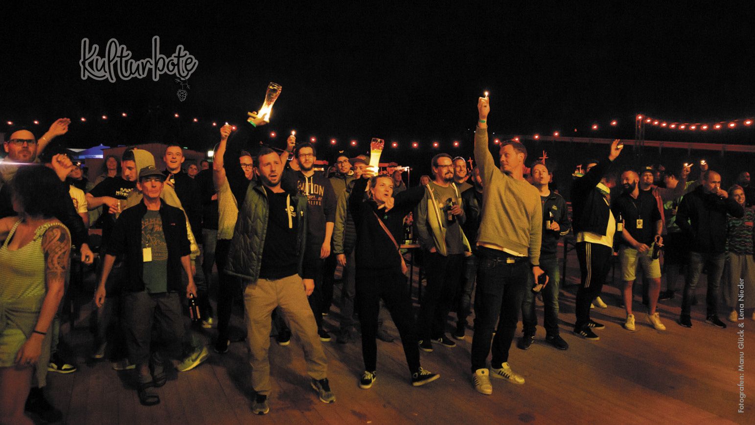 03. September 2021 |Sticky, BBou, Kreiml & Samurai