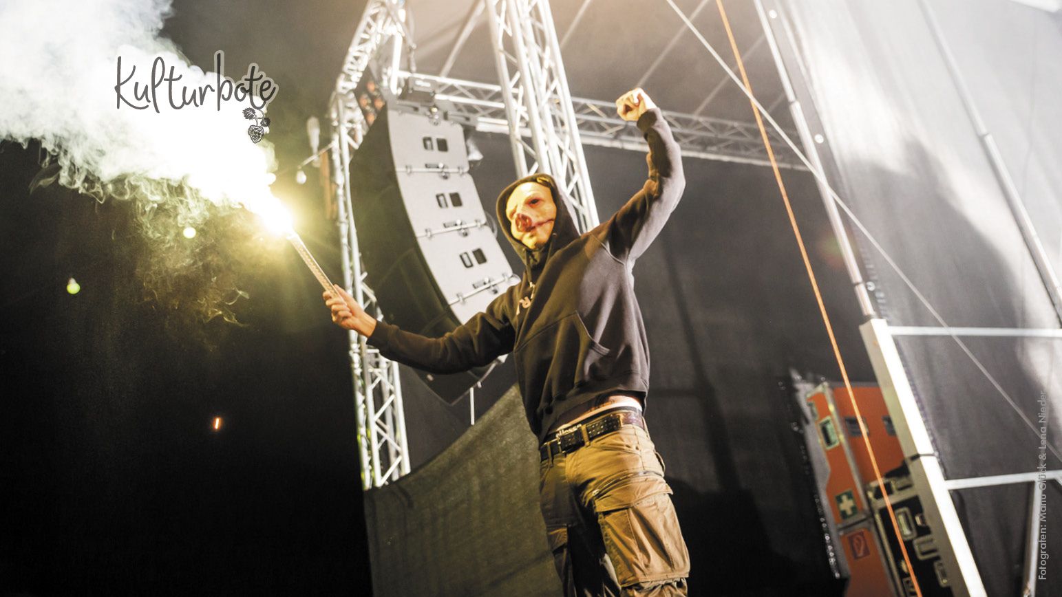 03. September 2021 |Sticky, BBou, Kreiml & Samurai