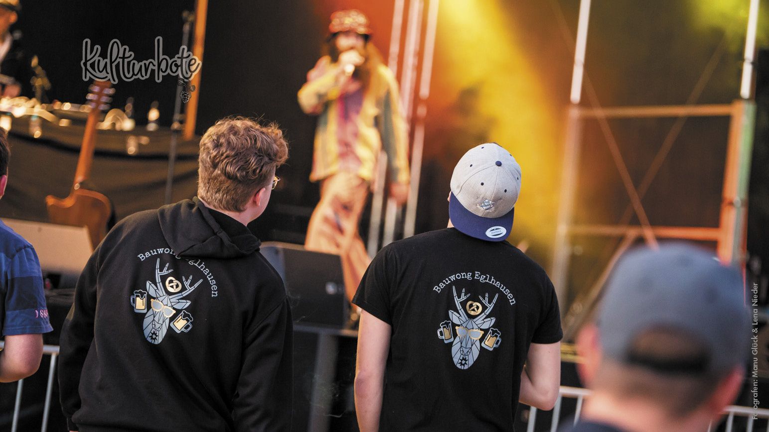 03. September 2021 |Sticky, BBou, Kreiml & Samurai