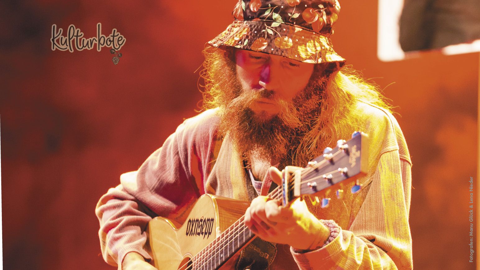 03. September 2021 |Sticky, BBou, Kreiml & Samurai