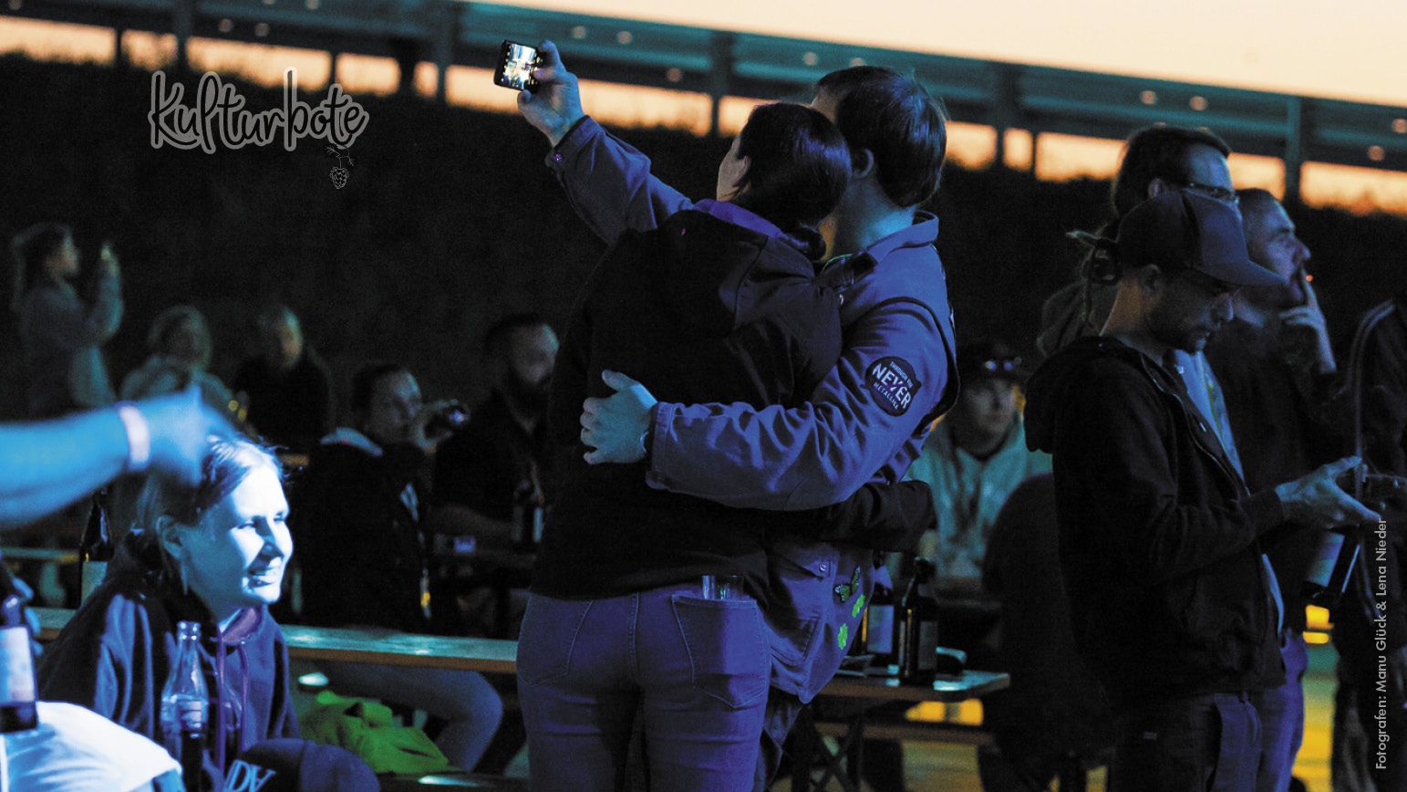 03. September 2021 |Sticky, BBou, Kreiml & Samurai