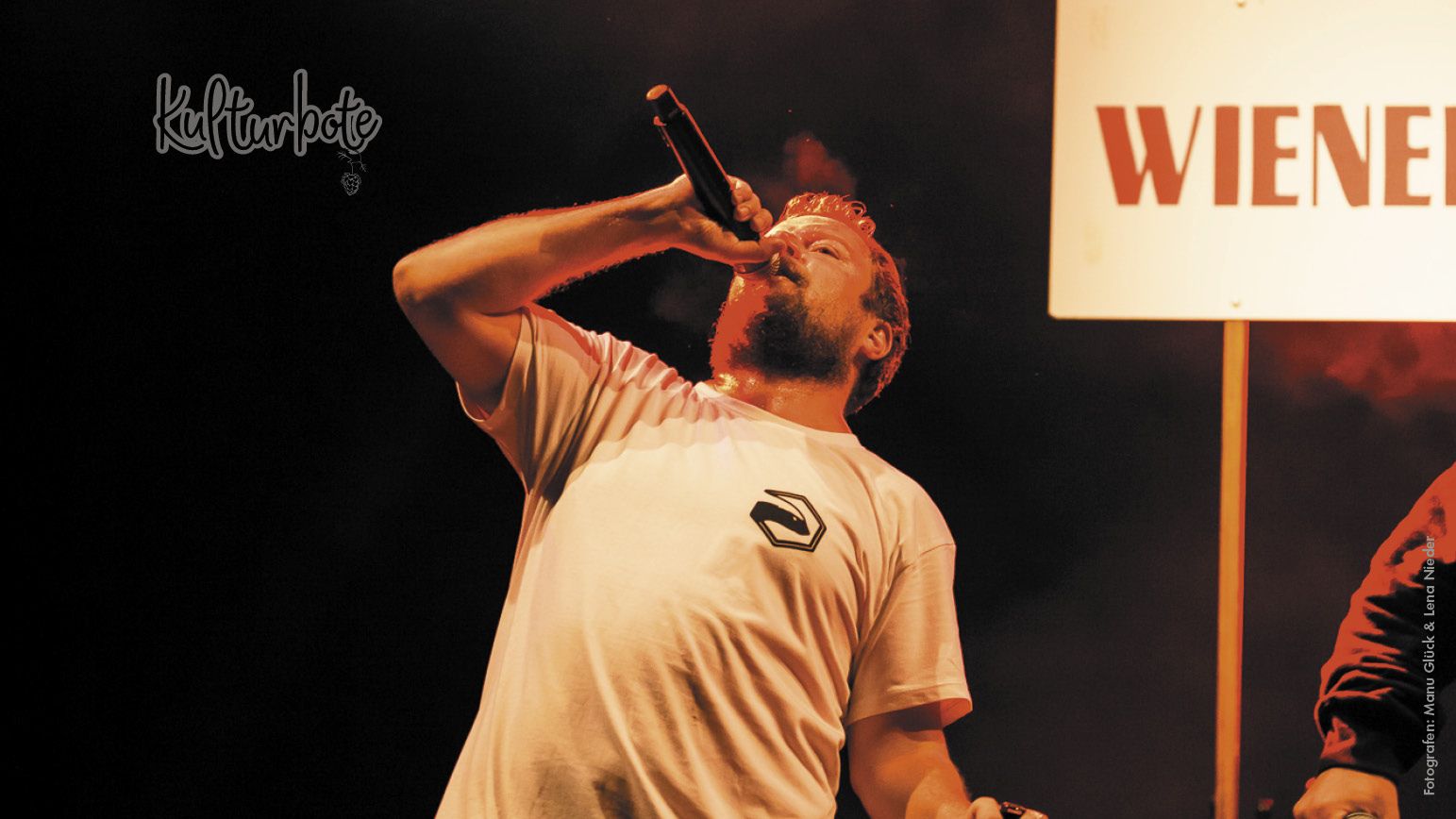 03. September 2021 |Sticky, BBou, Kreiml & Samurai