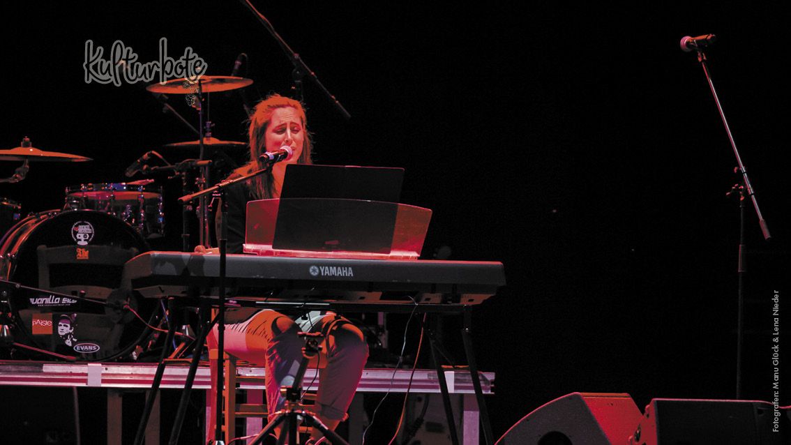 6. September | Johanna Weinberger 