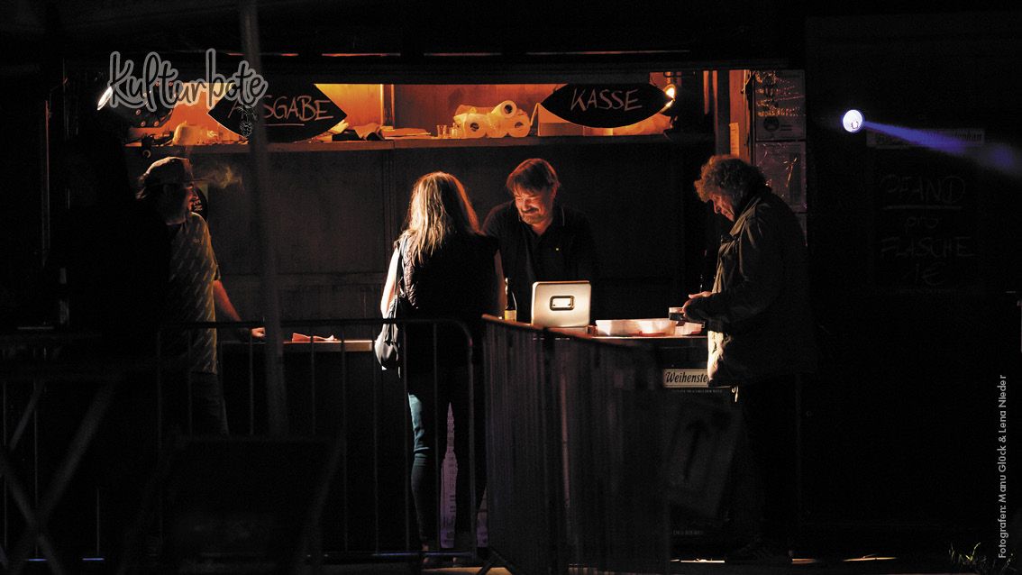 6. September | TheMarienplatz