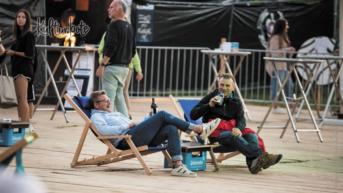 8. September | Cuba Boarisch2.0