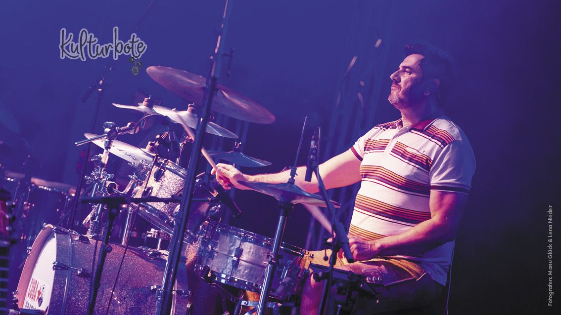 8. September | Cuba Boarisch2.0