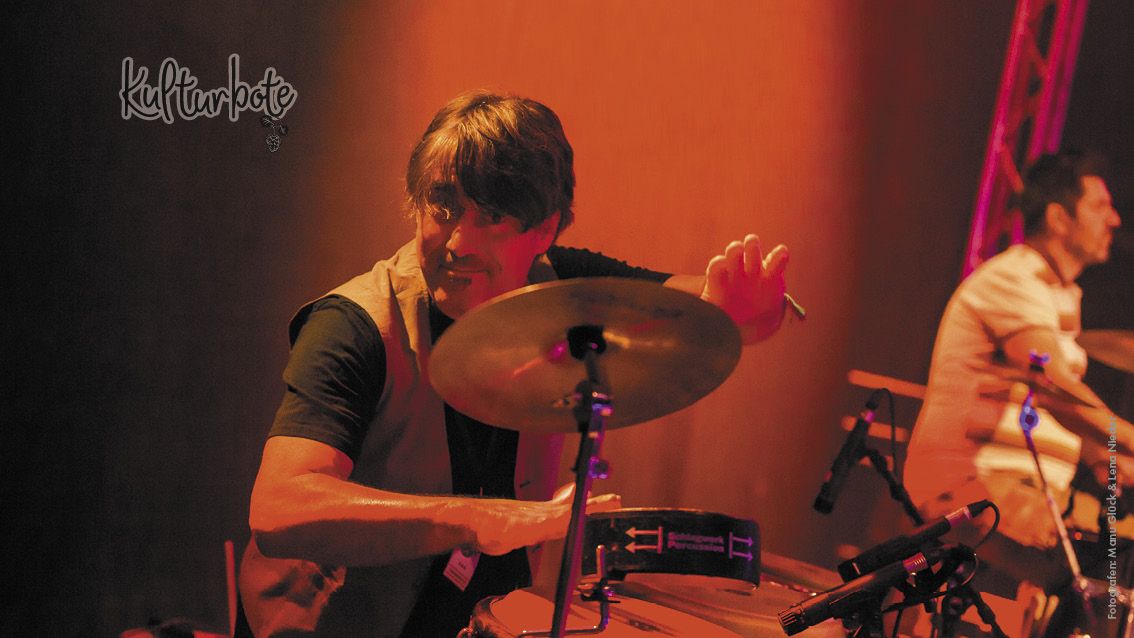 8. September | Cuba Boarisch2.0