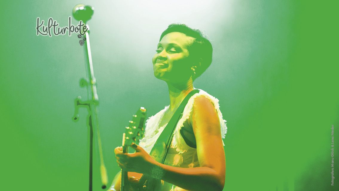 8. September | Cuba Boarisch2.0