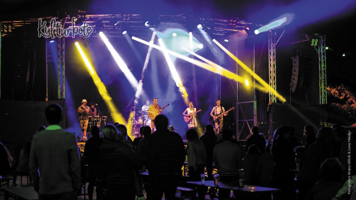 8. September | Cuba Boarisch2.0