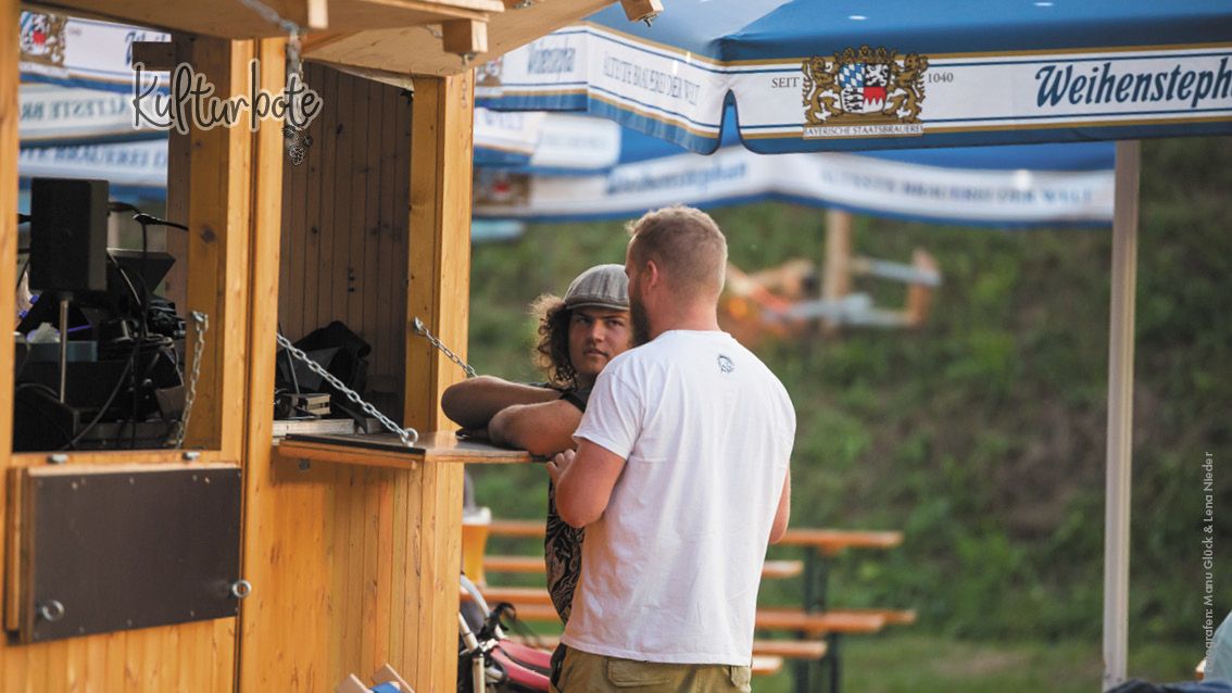 8. September | Cuba Boarisch2.0