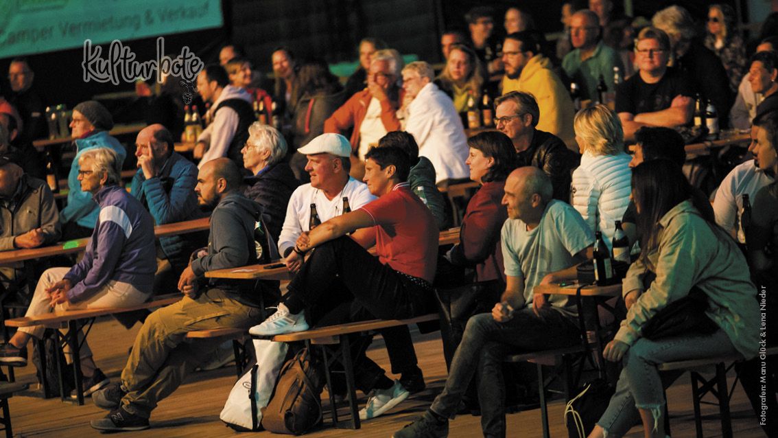 8. September | Cuba Boarisch2.0