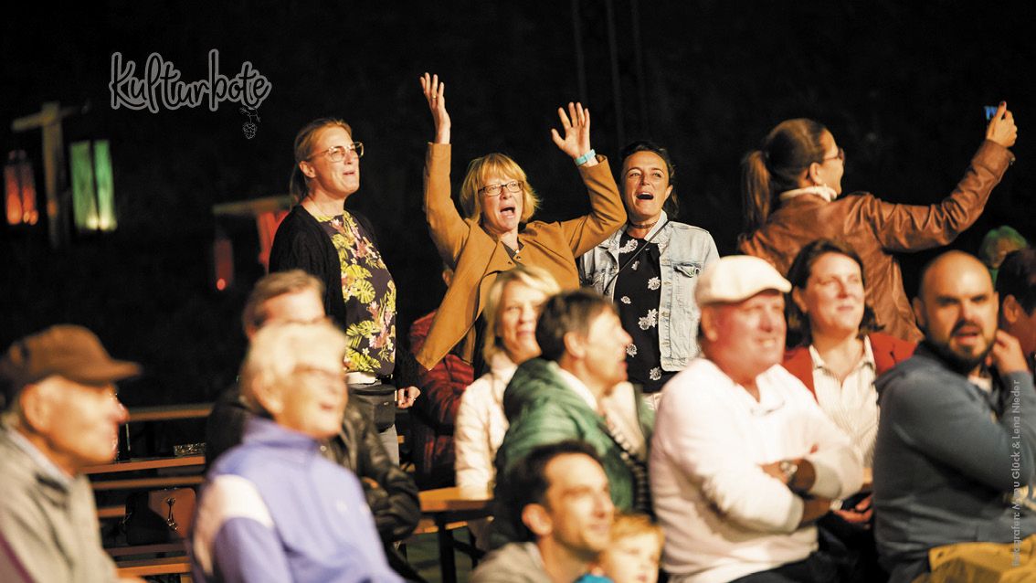 8. September | Cuba Boarisch2.0