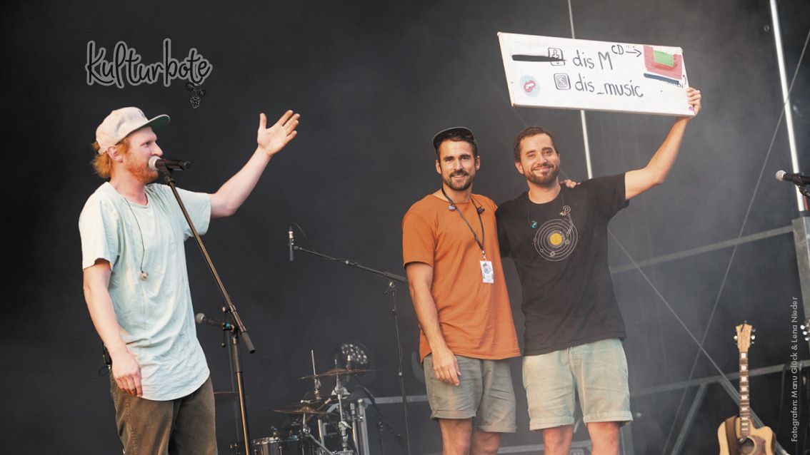 12. September | Dis M