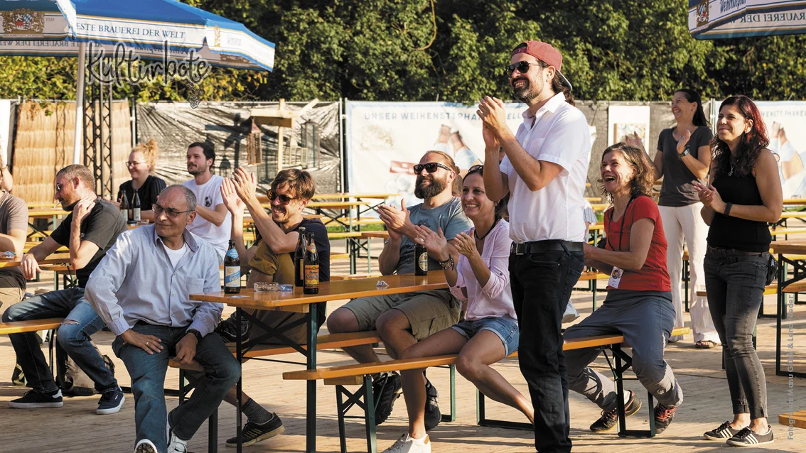 12. September | Dis M