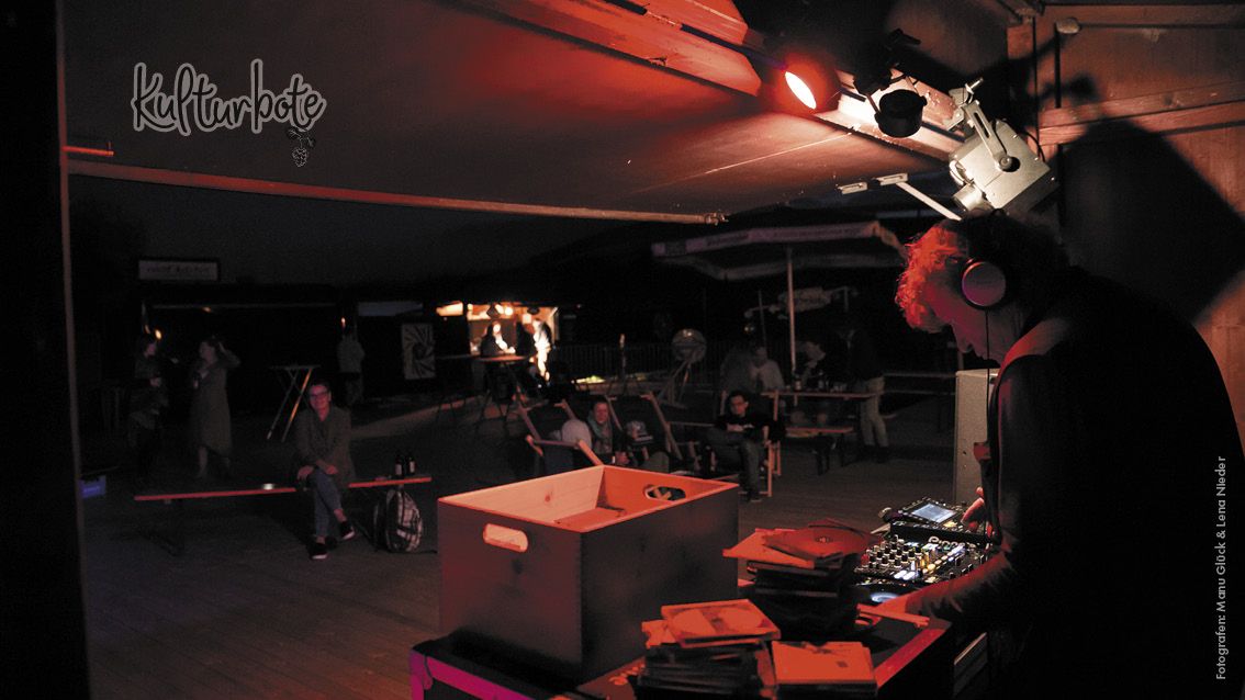 12. September | Dis M