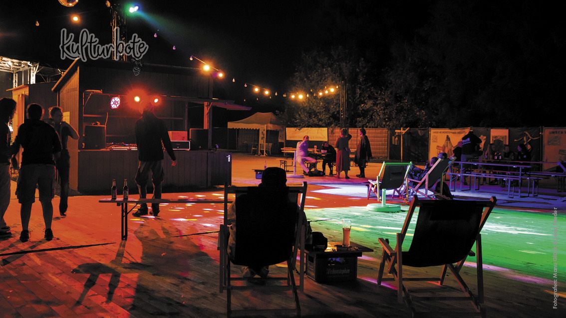 12. September | Dis M