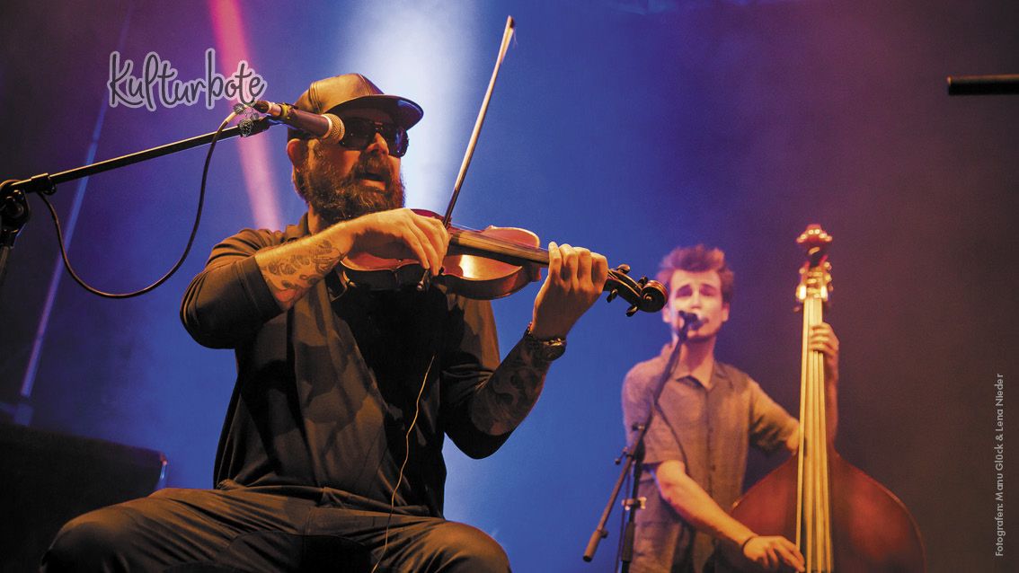 11. September | Django3000