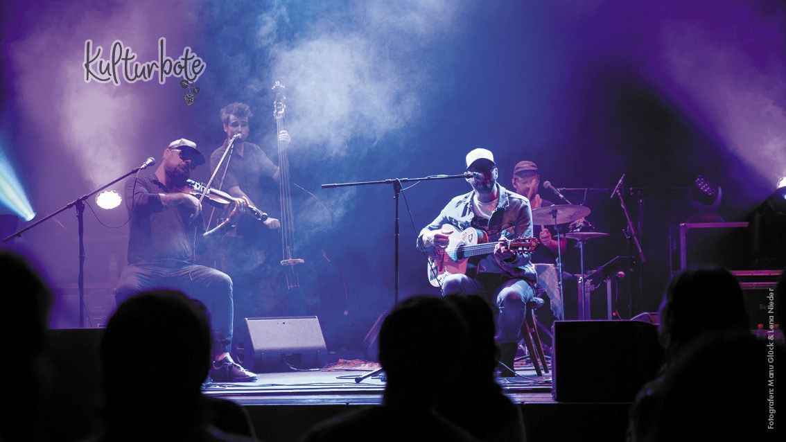 11. September | Django3000