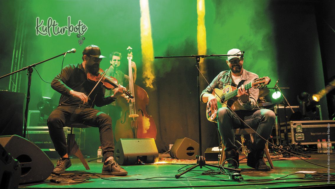 11. September | Django3000