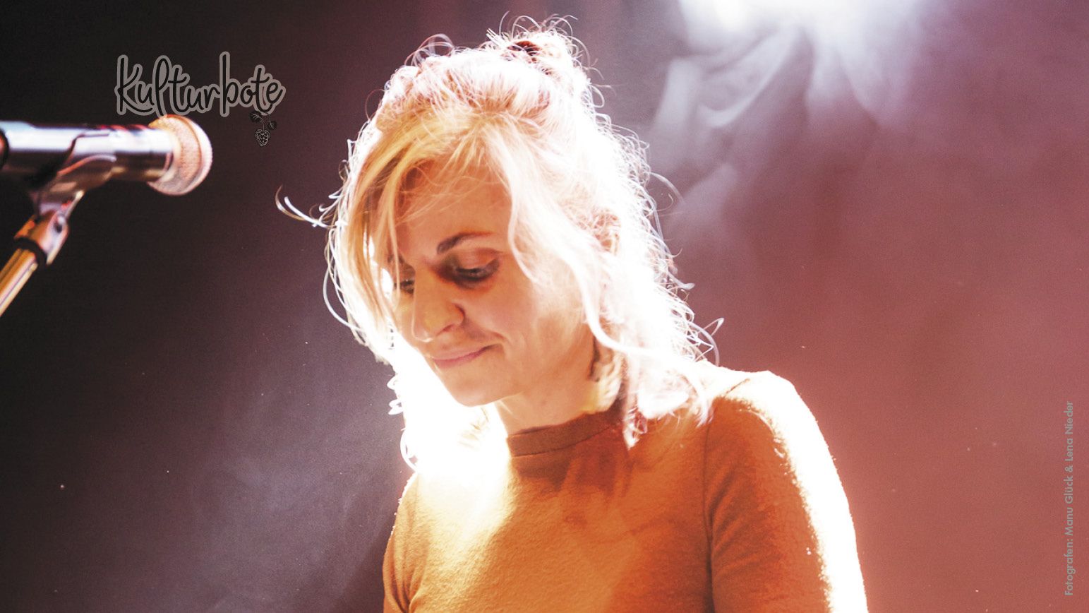 Sirene Sister | Basier salé 31082021 Kultubote