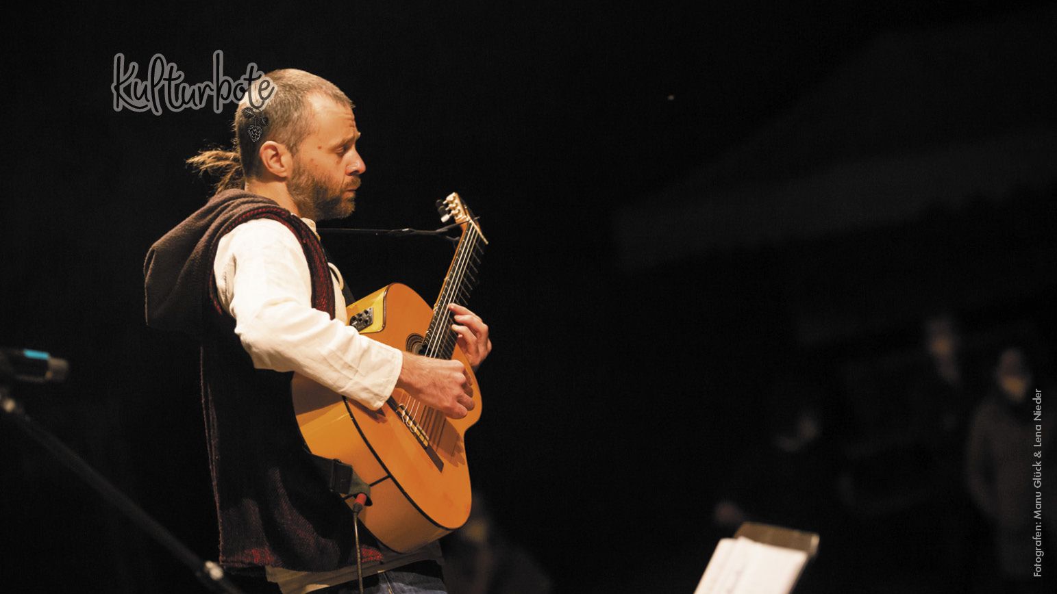 Sirene Sister | Basier salé 31082021 Kultubote