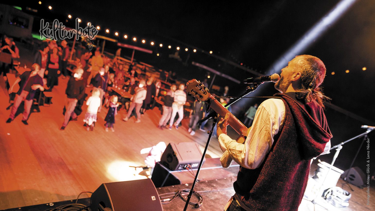 Sirene Sister | Basier salé 31082021 Kultubote