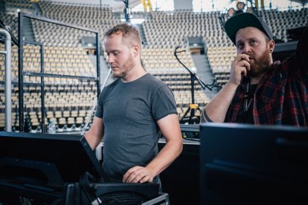 Eventunion in Bildern 