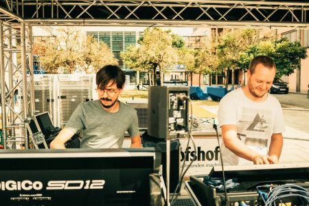 Eventunion in Bildern 5