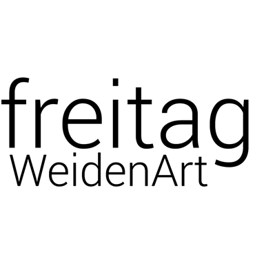 Freitag Weidenart